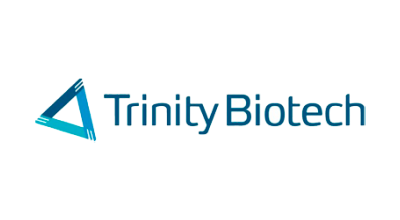 TrinityBiotech